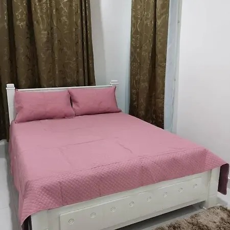 Inapsinggah Homestay Kota Bharu Exterior photo