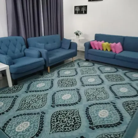 Inapsinggah Homestay Kota Bharu Exterior photo
