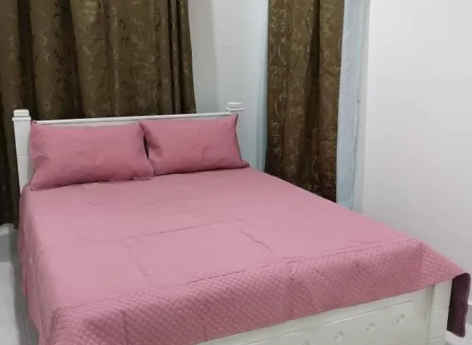 Inapsinggah Homestay