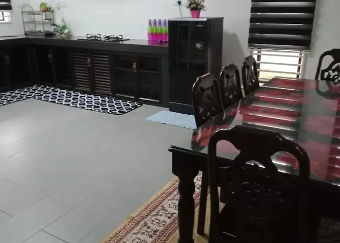 Inapsinggah Homestay