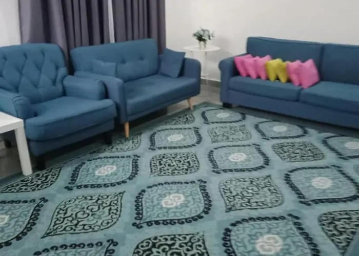 Inapsinggah Homestay