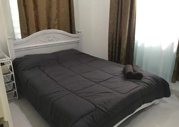 Inapsinggah Homestay