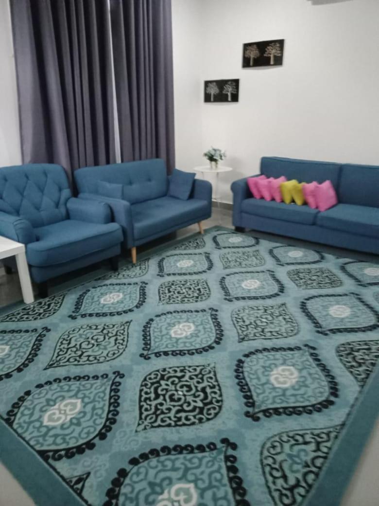 Holiday home Inapsinggah *