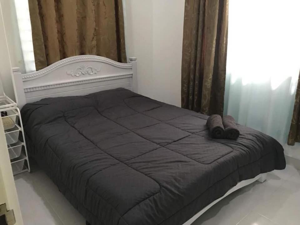 Holiday home Inapsinggah